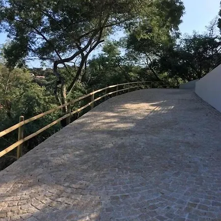 Bastide Cyfran A Sur Вилла